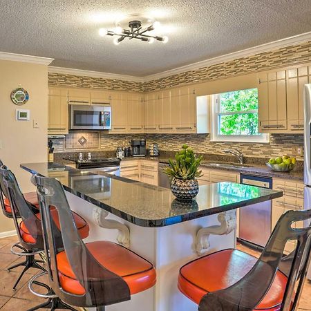 Charming Chattanooga Home With Downtown Views! Εξωτερικό φωτογραφία