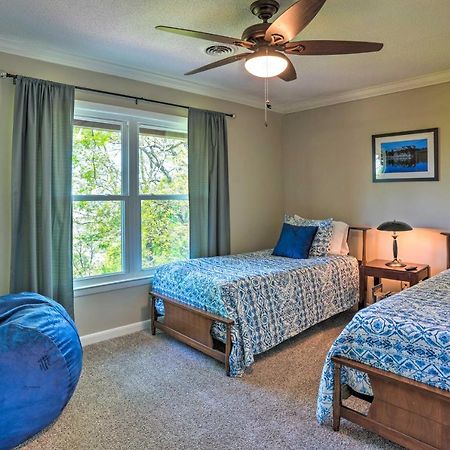 Charming Chattanooga Home With Downtown Views! Εξωτερικό φωτογραφία