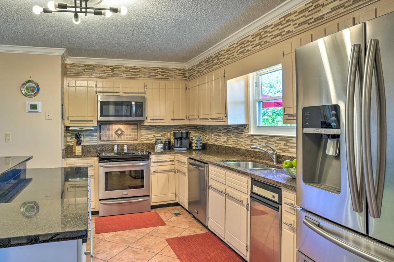 Charming Chattanooga Home With Downtown Views! Εξωτερικό φωτογραφία
